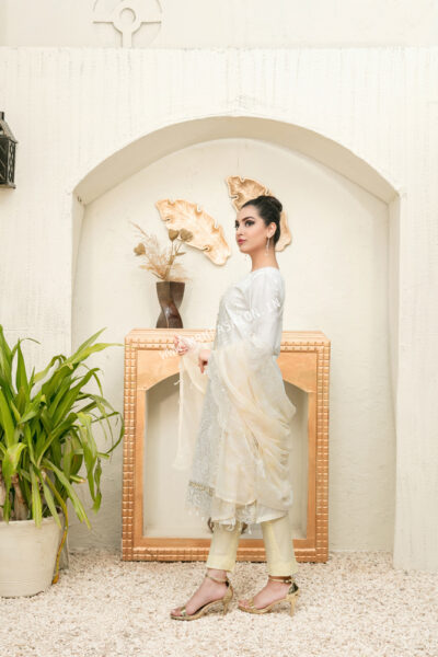 Parian Dream By Tawakkal | D-6826 - Image 2