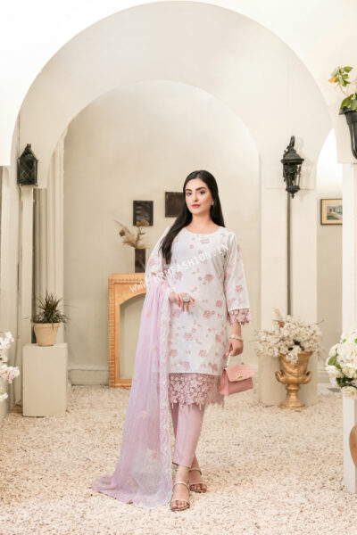 Parian Dream By Tawakkal | D-6828