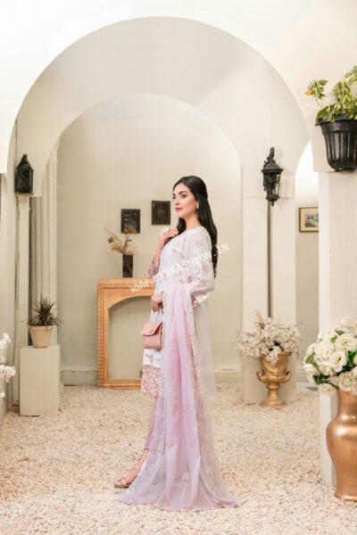 Parian Dream By Tawakkal | D-6828 - Image 2