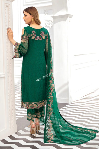 Ramsha Rangoon Volume 8 | D-802 - Image 2