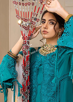 Charizma Festive Eid 2022 - Original