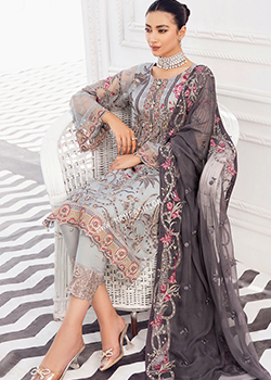 Ramsha Rangoon Volume 8 - Original