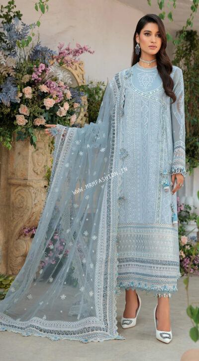 Anaya Chikankari Lawn ' 22 | ACL22-02