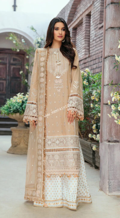 Anaya Chikankari Lawn ' 22 | ACL22-07