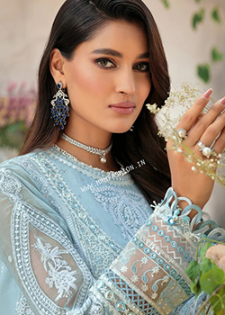 Anaya Chikankari Lawn 2022 - Original