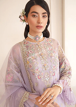 Mashal-E-Mahtaab By Imrozia - Original