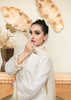 Parian Dream By Tawakkal - Original