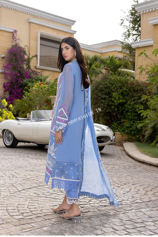 Azure Eid Edit Luxe'22 | Festive Glory - Image 2