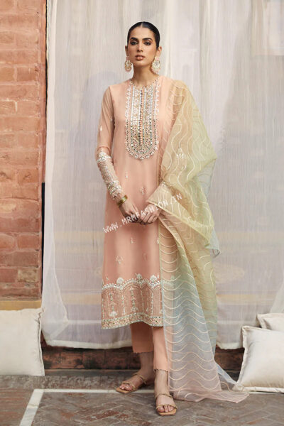 Cross Stitch Luxe Atelier 2022 | Design - 1