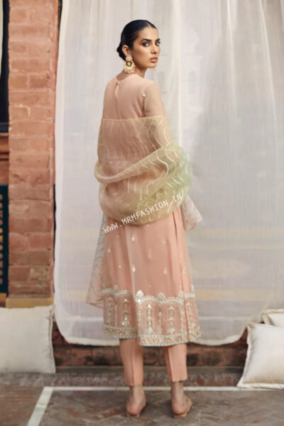 Cross Stitch Luxe Atelier 2022 | Design - 1 - Image 2