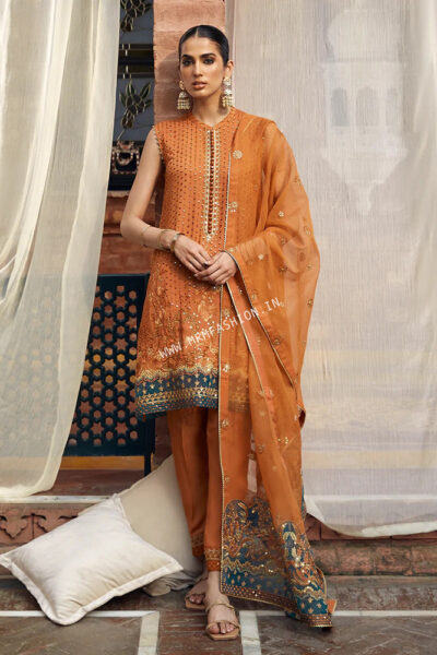 Cross Stitch Luxe Atelier 2022 | Design - 2
