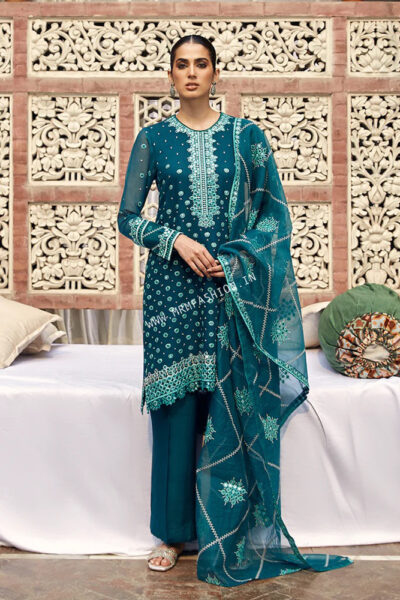 Cross Stitch Luxe Atelier 2022 | Design - 3