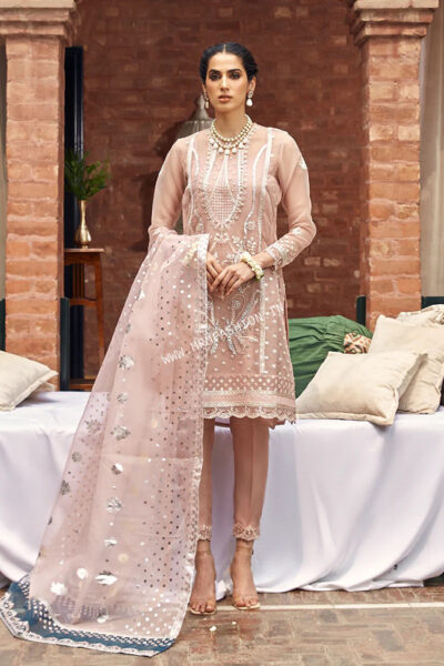 Cross Stitch Luxe Atelier 2022 | Design - 5