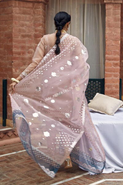 Cross Stitch Luxe Atelier 2022 | Design - 5 - Image 2