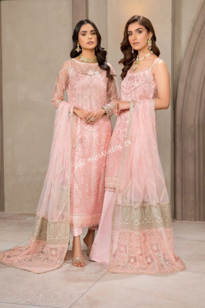 Falak Formals By Zarif | ZF-4 HAVEN