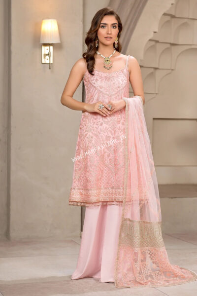 Falak Formals By Zarif | ZF-4 HAVEN - Image 4