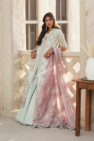 Suffuse Festive Lawn By Sana Yasir ' 22 | AYZEL