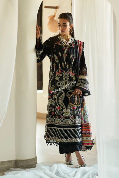 Suffuse Festive Lawn By Sana Yasir ' 22 | MAHROSH
