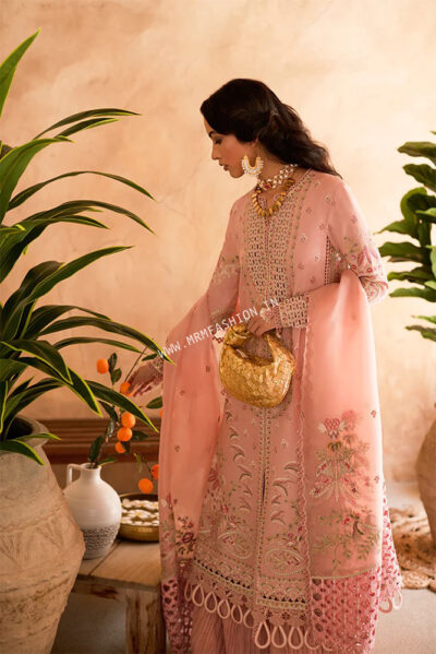 Suffuse Festive Lawn By Sana Yasir ' 22 | SIBEL - Image 2