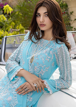 Azure Eid Edit Luxe'22 - Original
