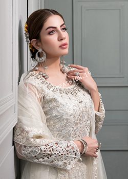 Chantilly Chiffon By Tawakkal - Original