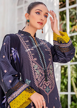 Lala Sahane Lawn 2022 - Original