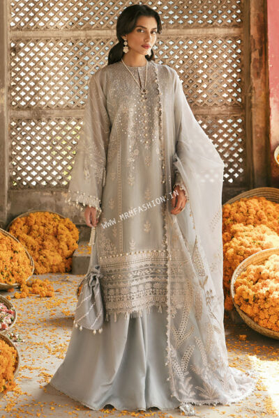 Afrozeh Dhoop Kinaray Luxury Formals Collection ' 22 | 01 Zohra