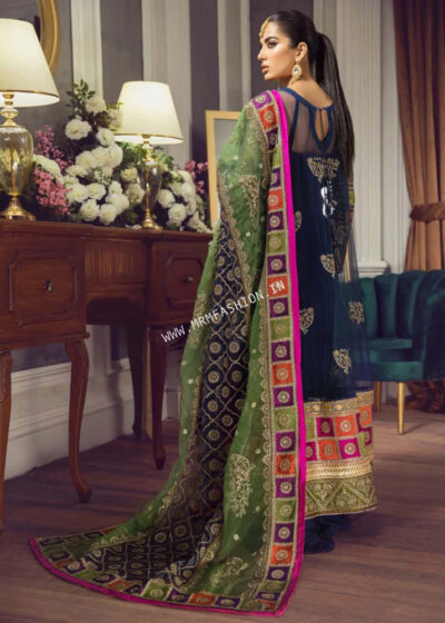 Ezra Wedding Collection 2022 | D-3 Neal - Image 2