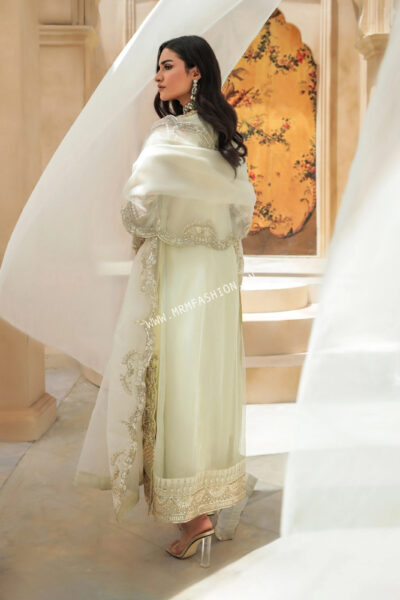 Parizah By Freesia Premium Collection'22 | Amber - Image 2