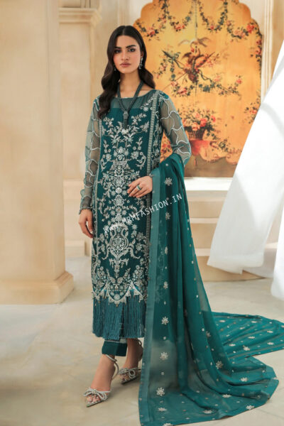 Parizah By Freesia Premium Collection'22 | Kayi