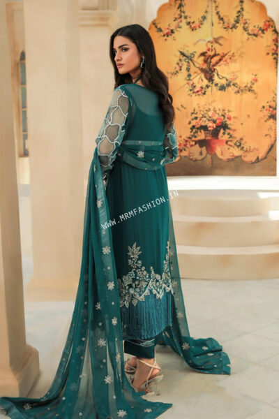 Parizah By Freesia Premium Collection'22 | Kayi - Image 2