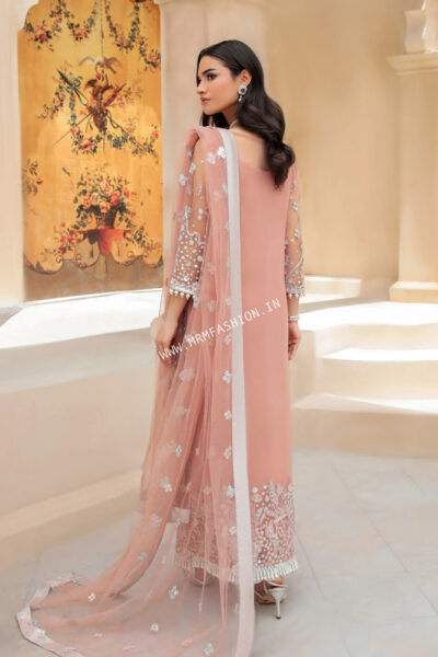 Parizah By Freesia Premium Collection'22 | Mahgul - Image 2