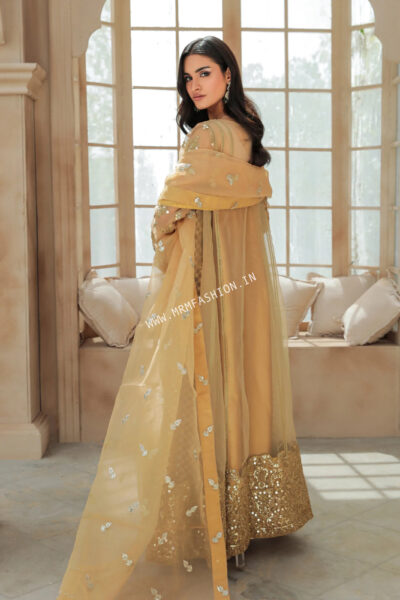 Parizah By Freesia Premium Collection'22 | Punjgali - Image 2
