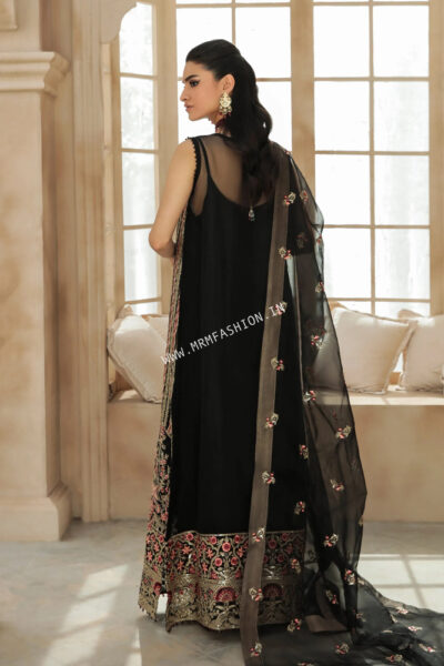Parizah By Freesia Premium Collection'22 | Seyah - Image 2