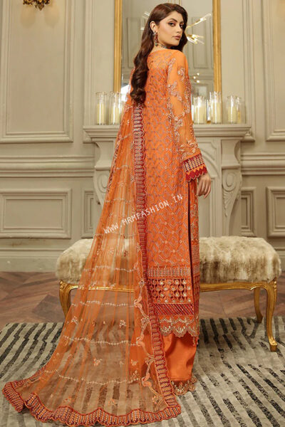 Misaal Vol-1 By Maryams ' 22 | M-101 - Image 2