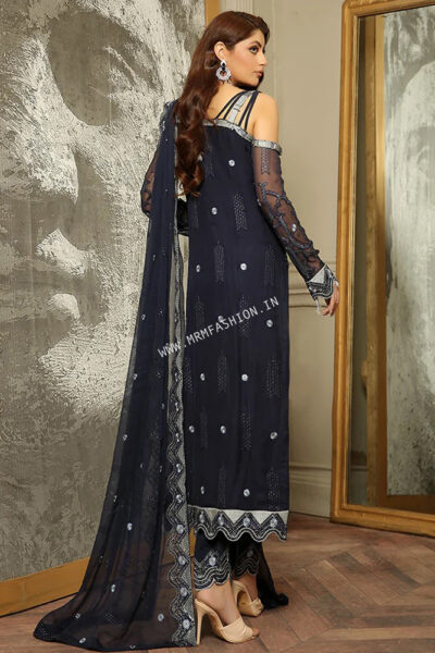 Misaal Vol-1 By Maryams ' 22 | M-102 - Image 3