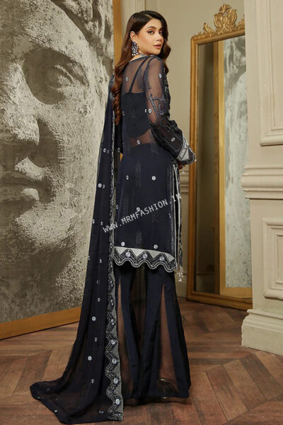 Misaal Vol-1 By Maryams ' 22 | M-102 - Image 5