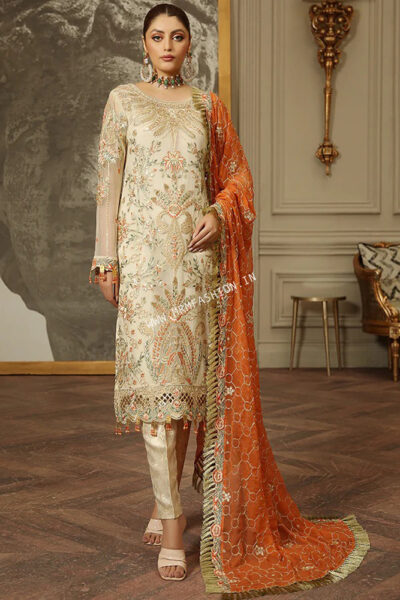 Misaal Vol-1 By Maryams ' 22 | M-104