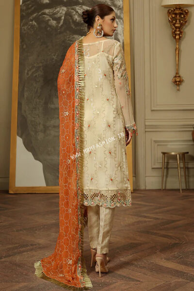 Misaal Vol-1 By Maryams ' 22 | M-104 - Image 2