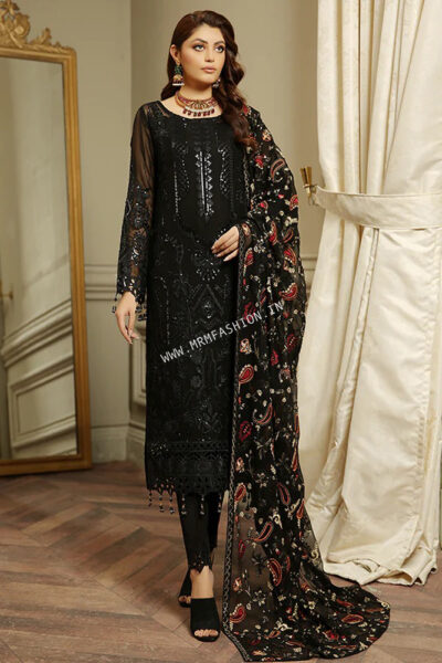 Misaal Vol-1 By Maryams ' 22 | M-105