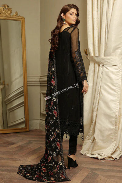 Misaal Vol-1 By Maryams ' 22 | M-105 - Image 2