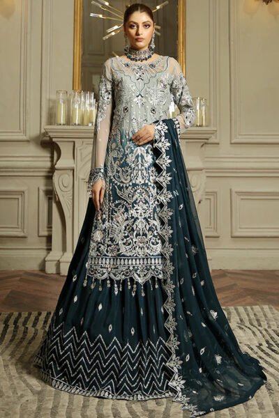 Misaal Vol-1 By Maryams ' 22 | M-107