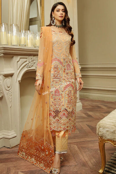 Misaal Vol-1 By Maryams ' 22 | M-109