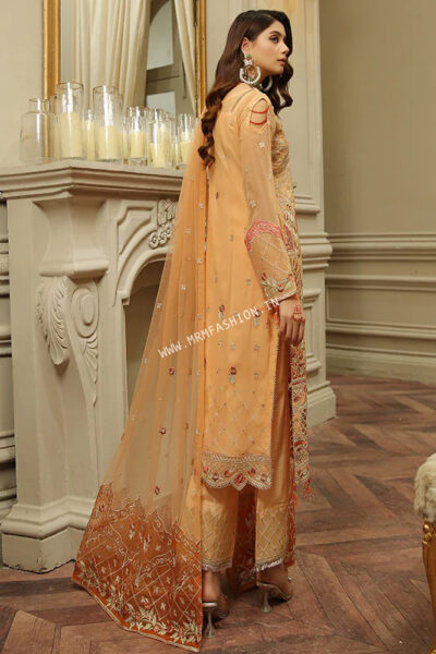 Misaal Vol-1 By Maryams ' 22 | M-109 - Image 2