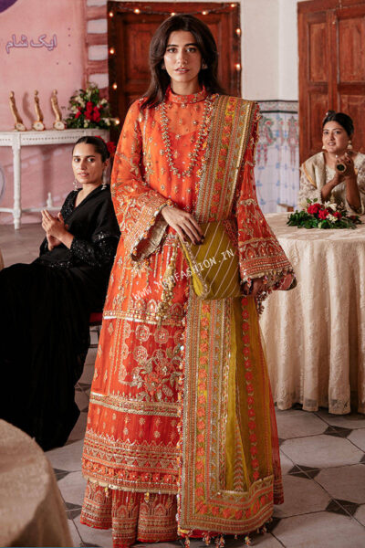 Mohsin Naveed Ranjha Zarlish Festive Vol - 2 | 11 Nazia Hassan
