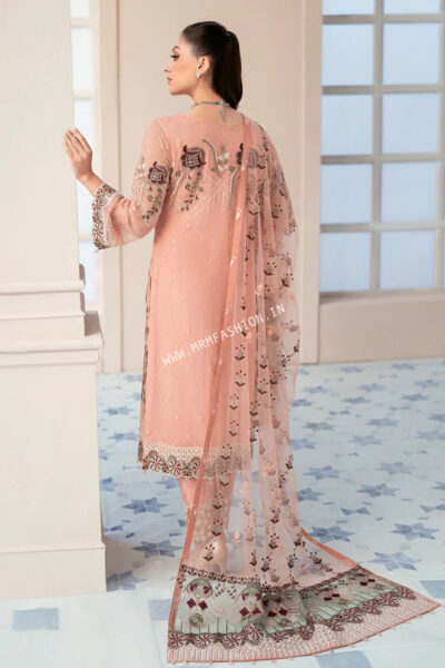 Ramsha Rangoon Vol-9 | D-901 - Image 2