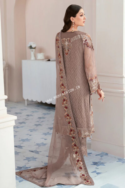 Ramsha Rangoon Vol-9 | D-905 - Image 2