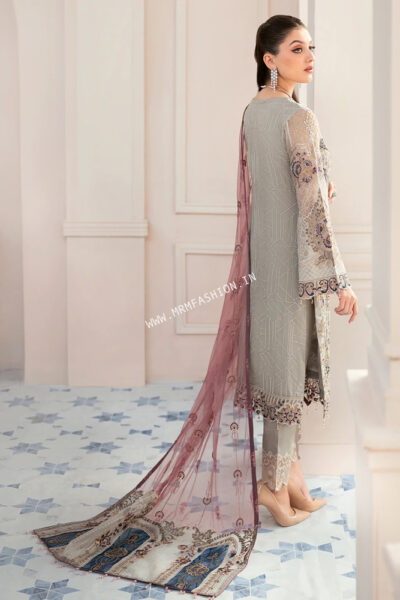 Ramsha Rangoon Vol-9 | D-907 - Image 2