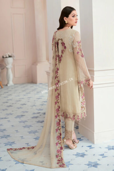 Ramsha Rangoon Vol-9 | D-909 - Image 2