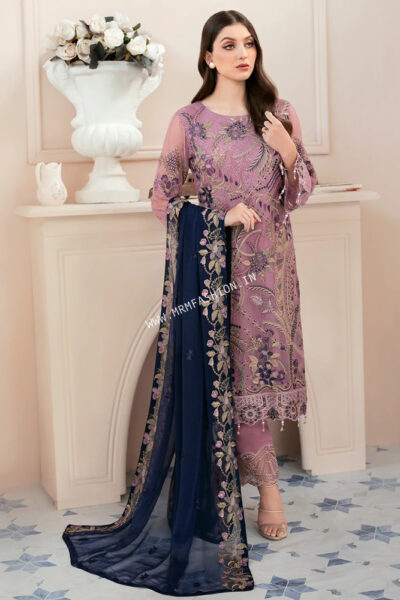 Ramsha Rangoon Vol-9 | D-910